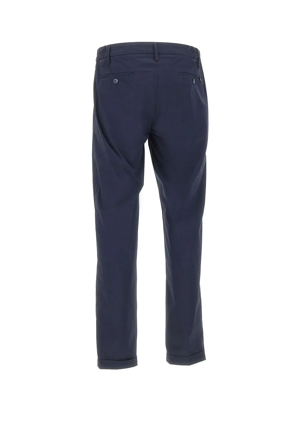 Re-Hash Mucha Tech Up Slim Chino Pants