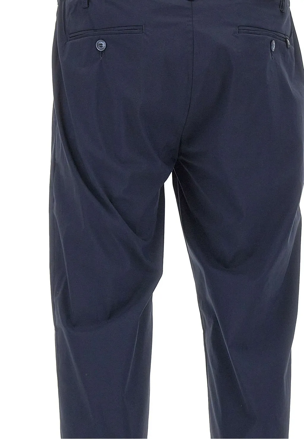 Re-Hash Mucha Tech Up Slim Chino Pants