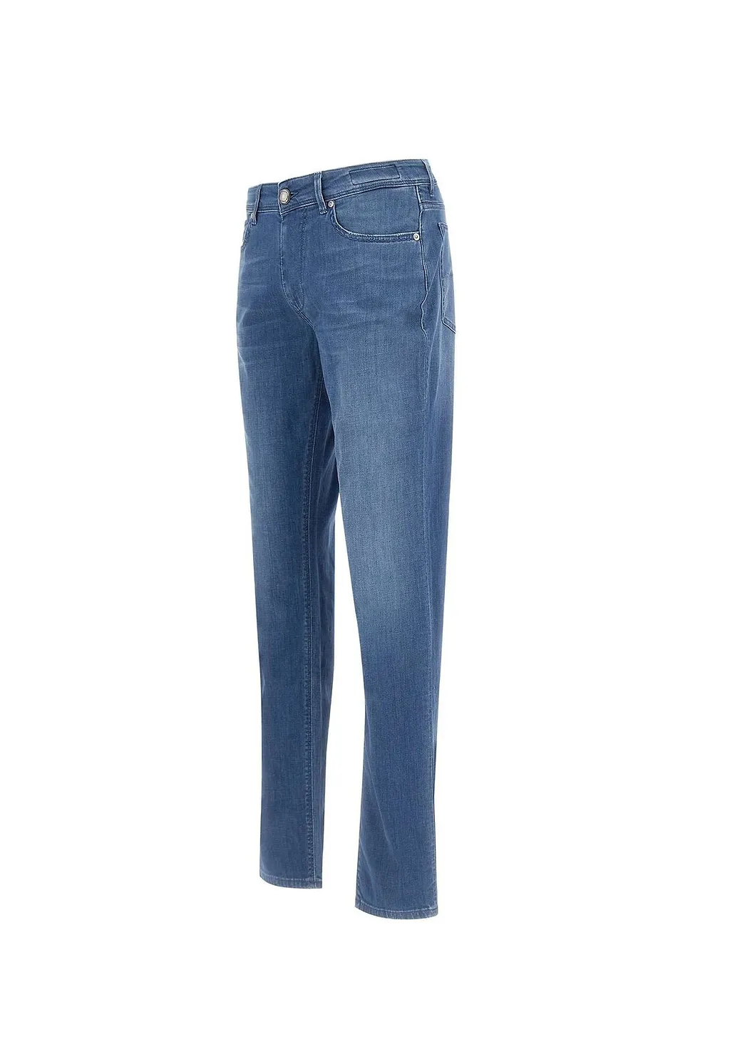 Re-Hash Rubens Slim-Fit Jeans