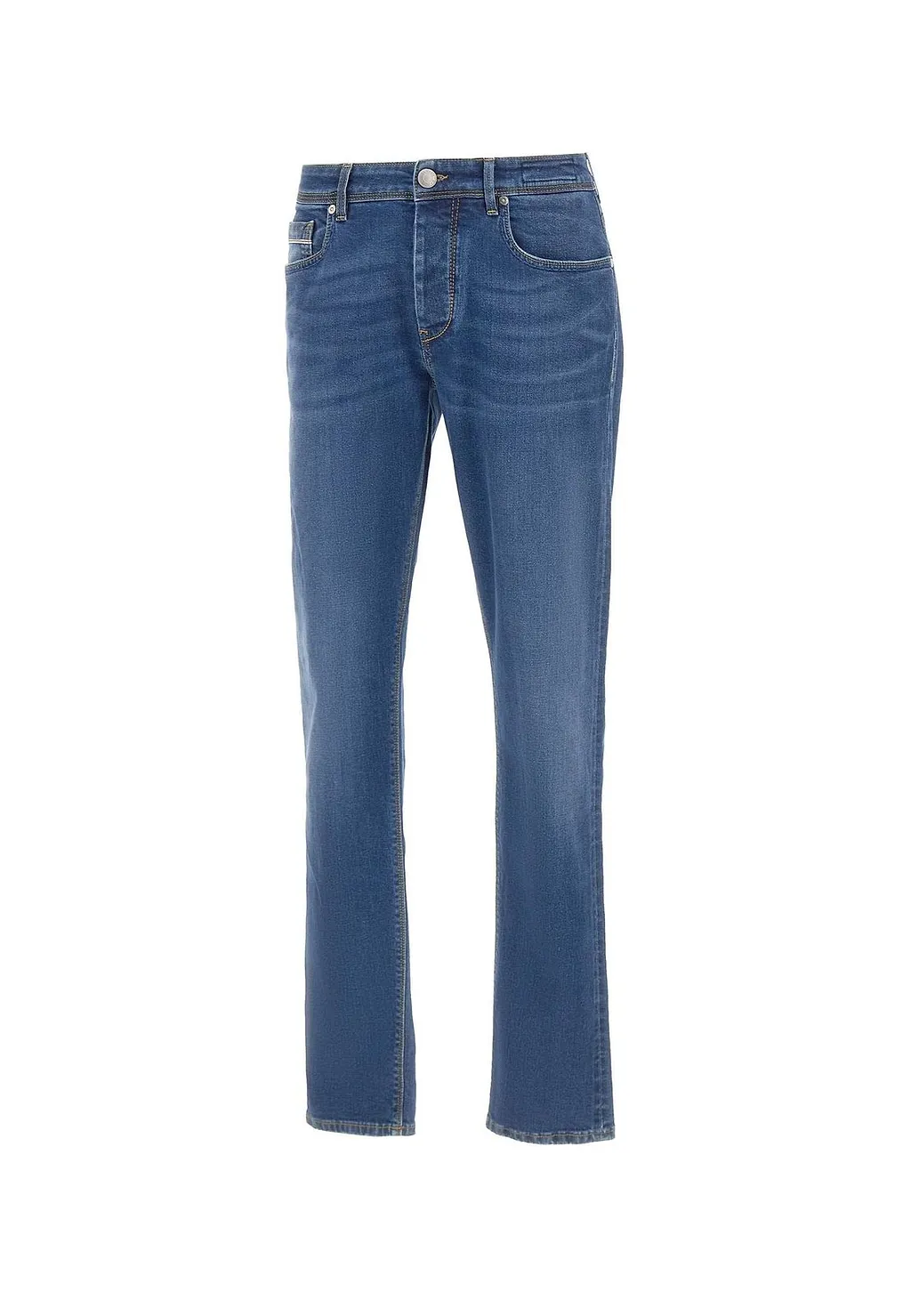 Re-Hash Rubens Slim-Fit Jeans