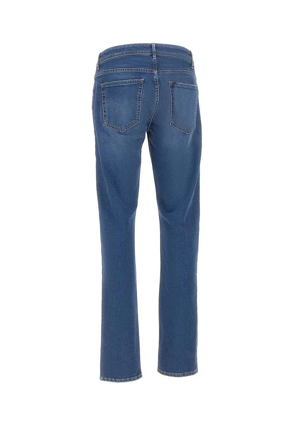 Re-Hash Rubens Slim-Fit Jeans