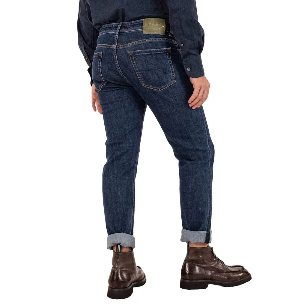 Re-Hash Rubens Z Jeans