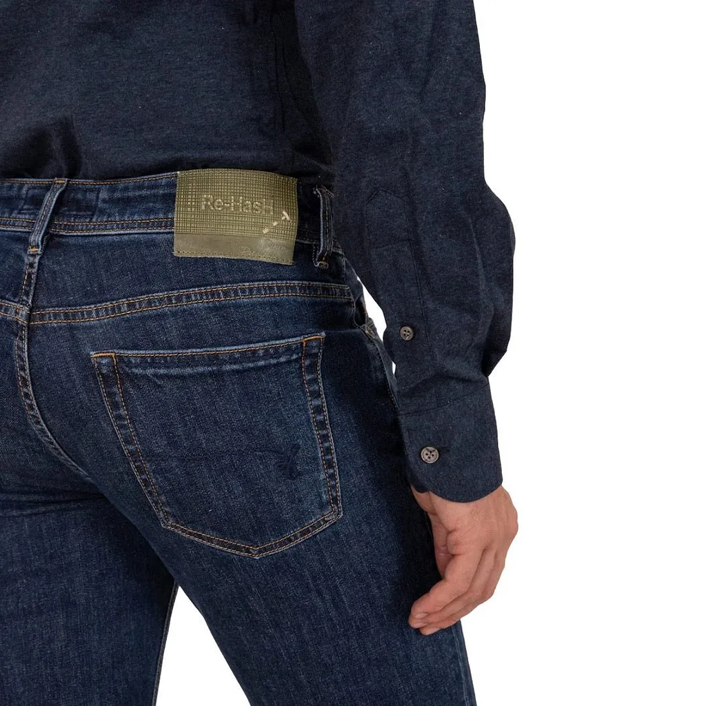 Re-Hash Rubens Z Jeans