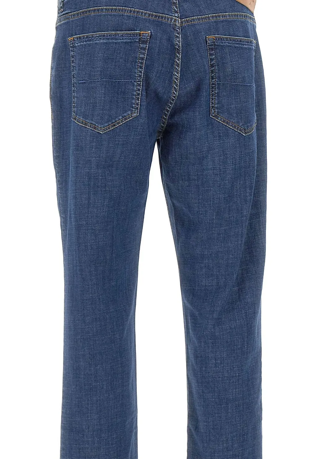 Re-Hash Rubens Z Slim-Fit Jeans