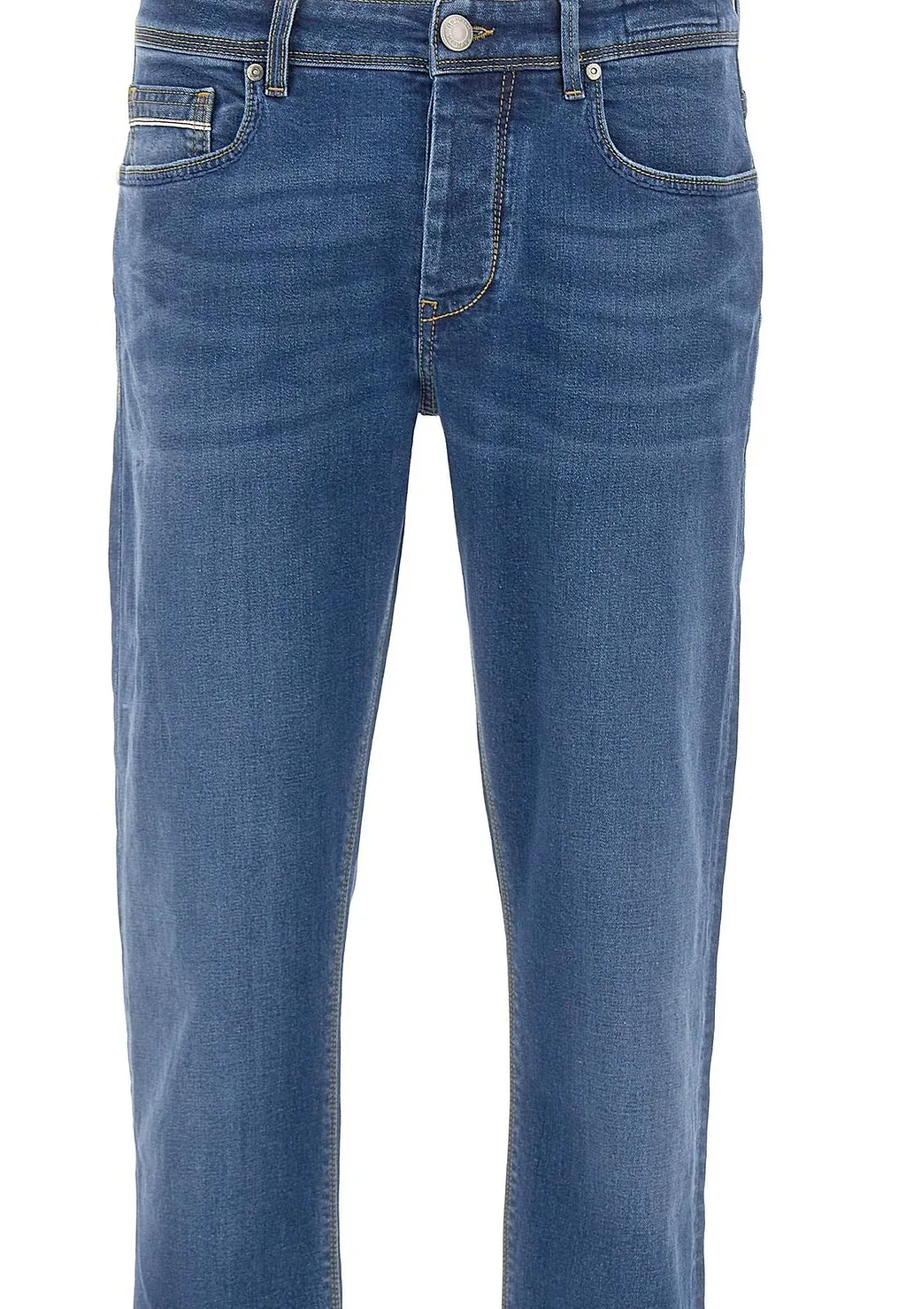 Re-Hash Rubens Slim-Fit Jeans
