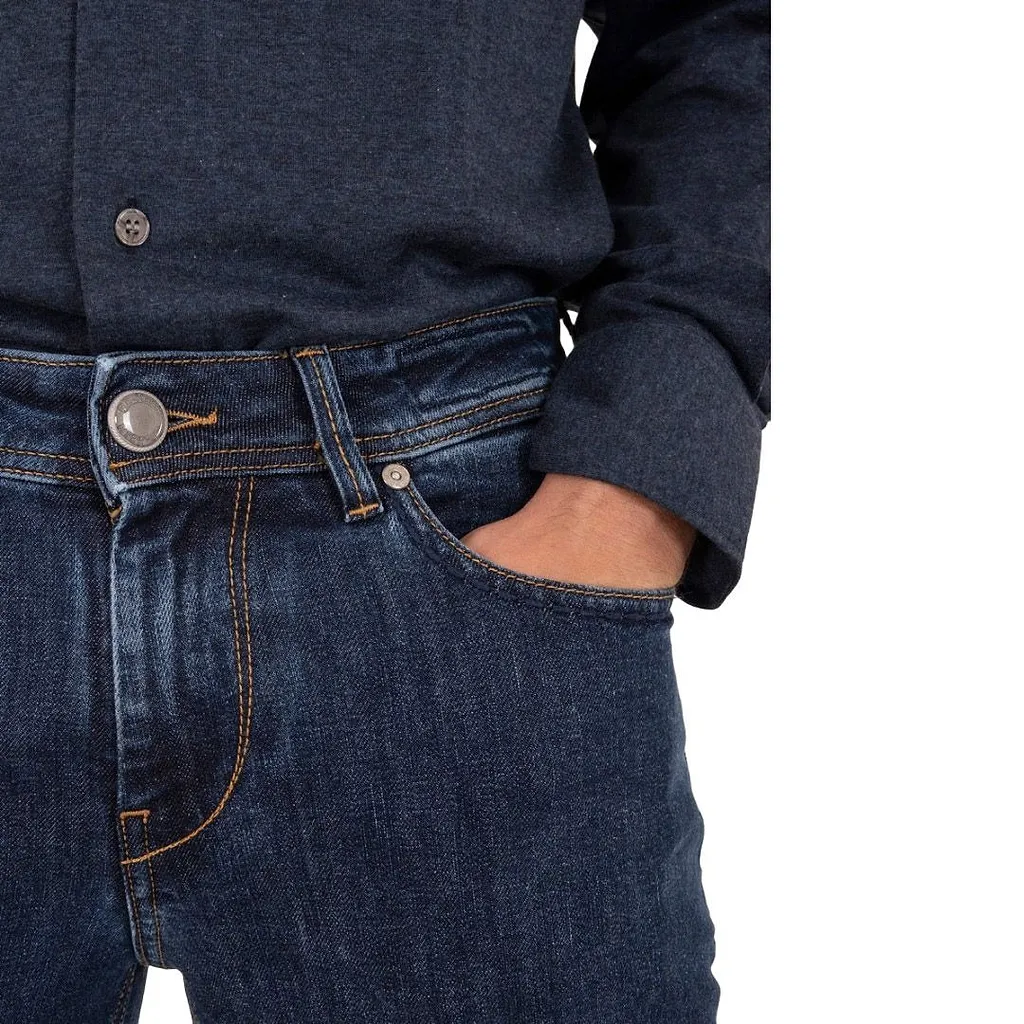 Re-Hash Rubens Z Jeans