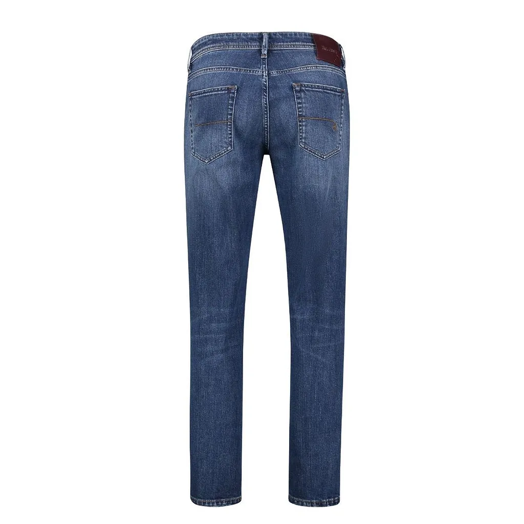 Re-Hash Rubens Jeans