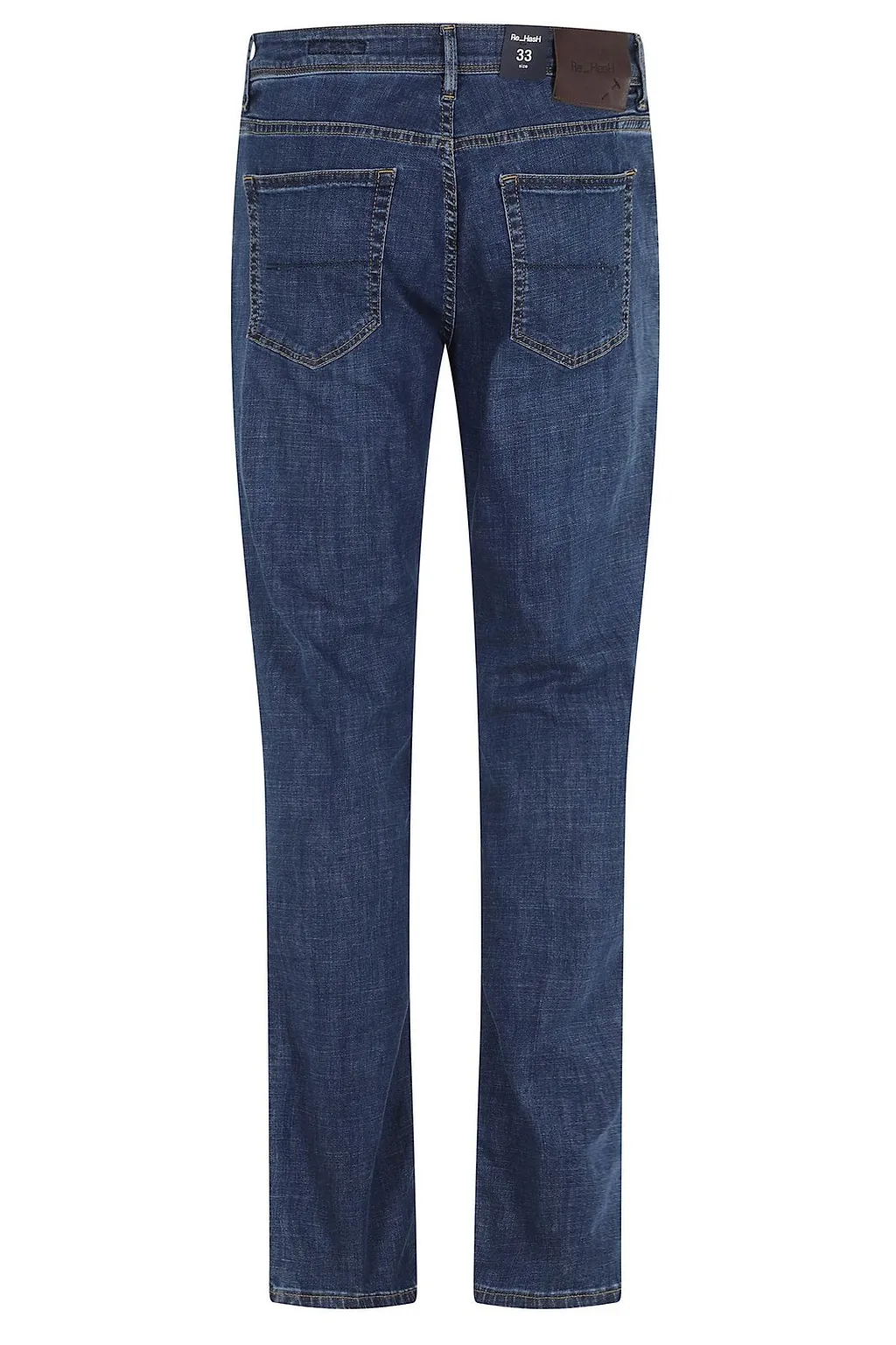 Re-Hash Rubens Slim-Fit Jeans