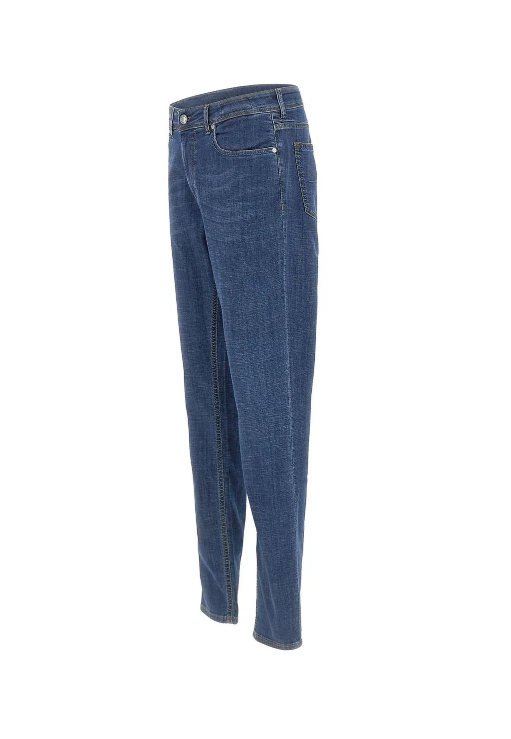 Re-Hash Rubens Z Slim-Fit Jeans