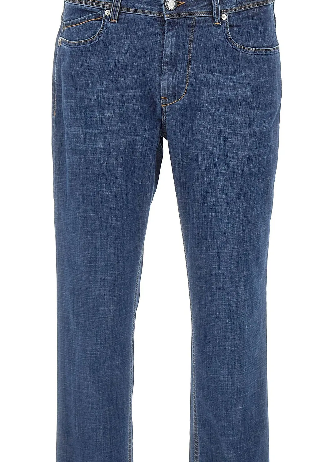 Re-Hash Rubens Z Slim-Fit Jeans