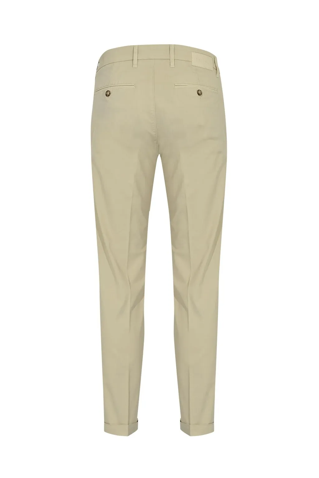 Re-Hash Slim Chino Pants