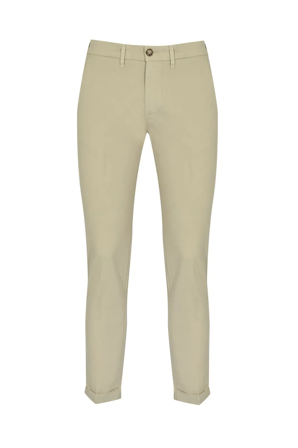 Re-Hash Slim Chino Pants
