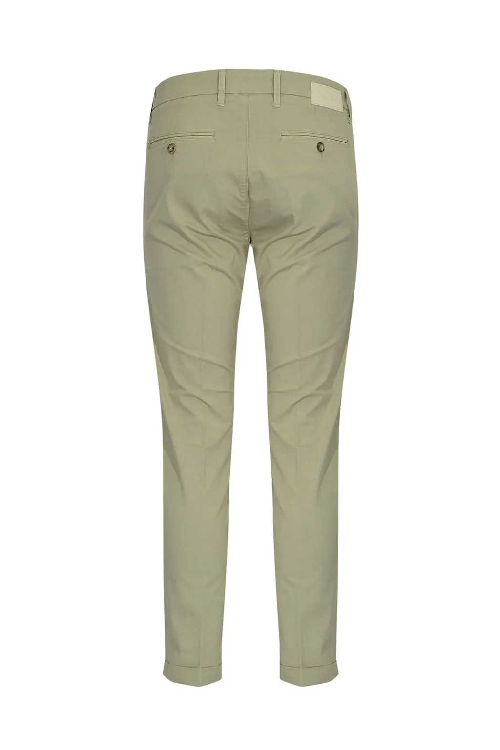 Re-Hash Slim Chino Pants
