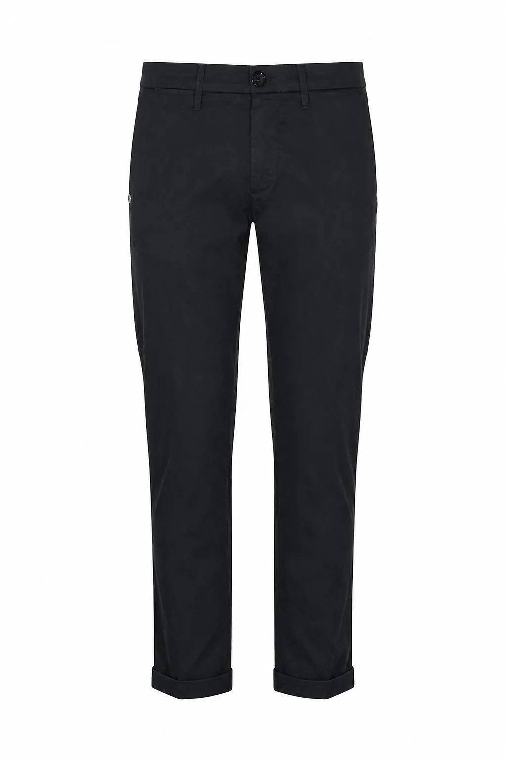Re-Hash Slim Chino Pants