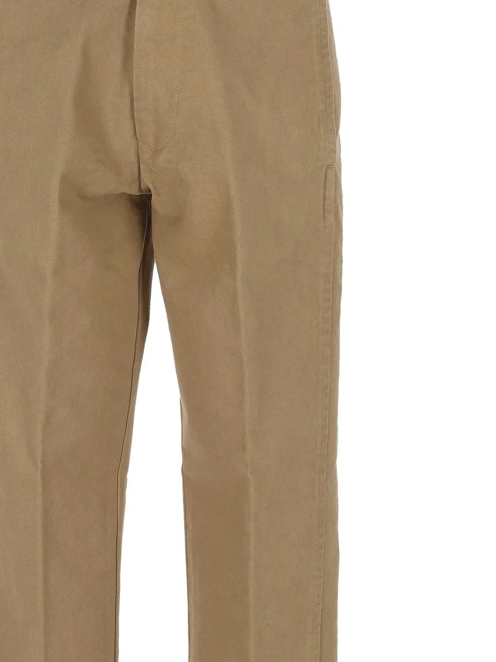 Re-Hash Straight-Leg Pants
