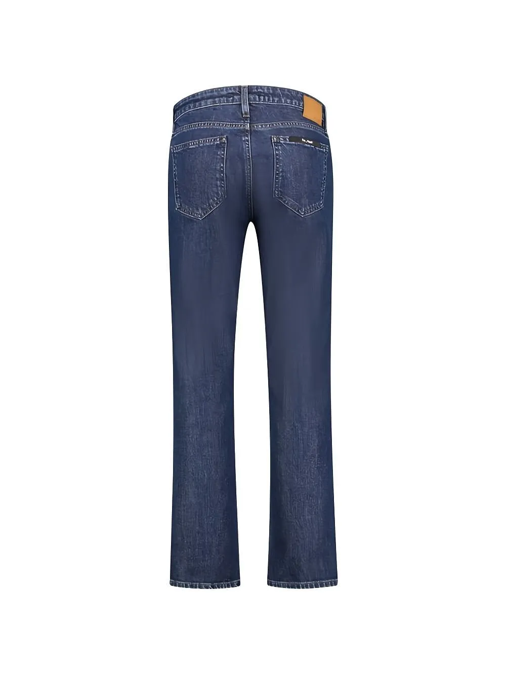 Re-Hash Straight Leg Jeans