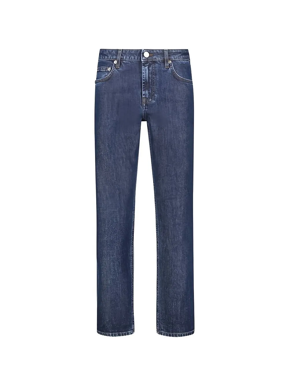 Re-Hash Straight Leg Jeans