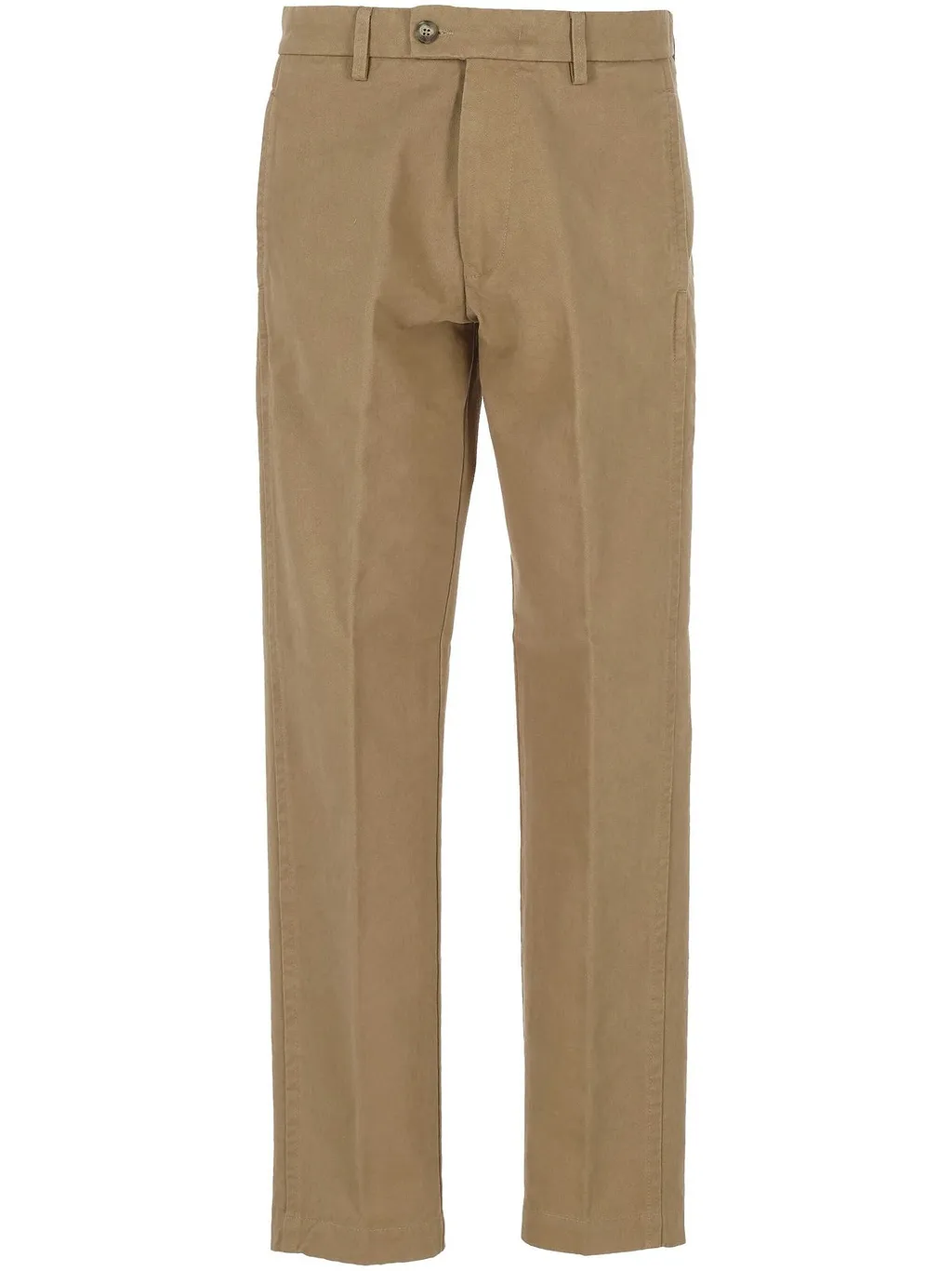 Re-Hash Straight-Leg Pants