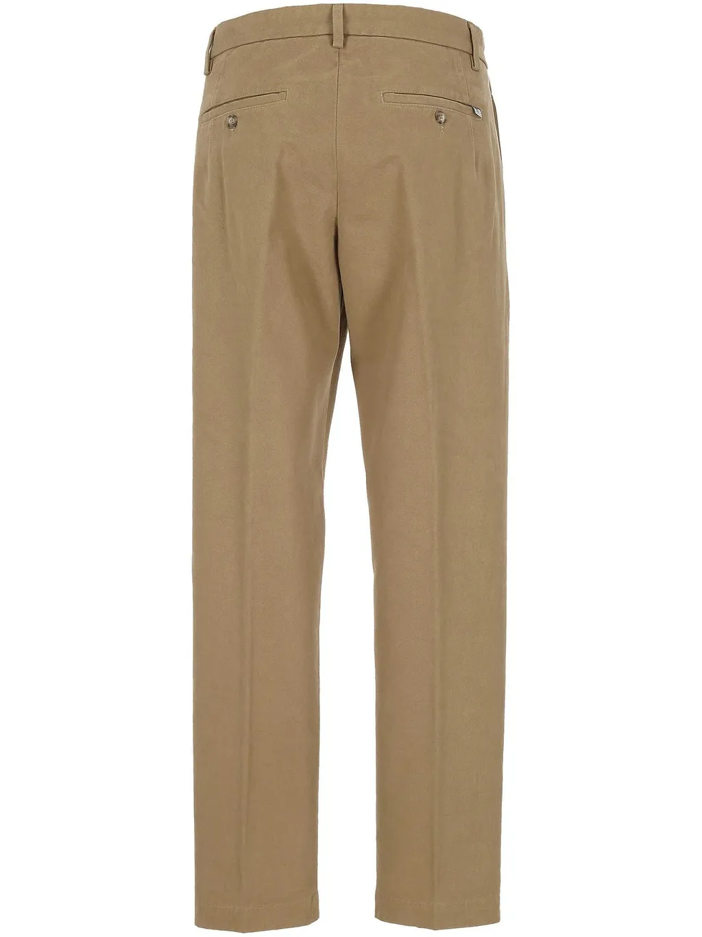 Re-Hash Straight-Leg Pants