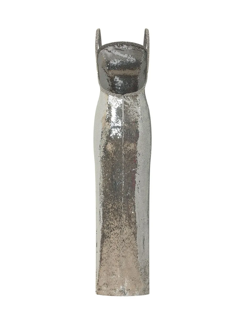 Rebecca Vallance Olympia Sequin Gown