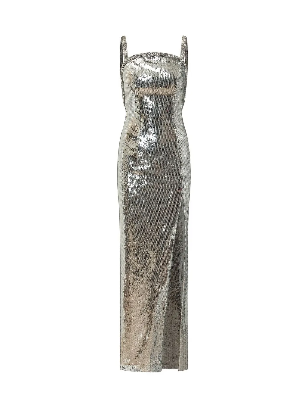 Rebecca Vallance Olympia Sequin Gown