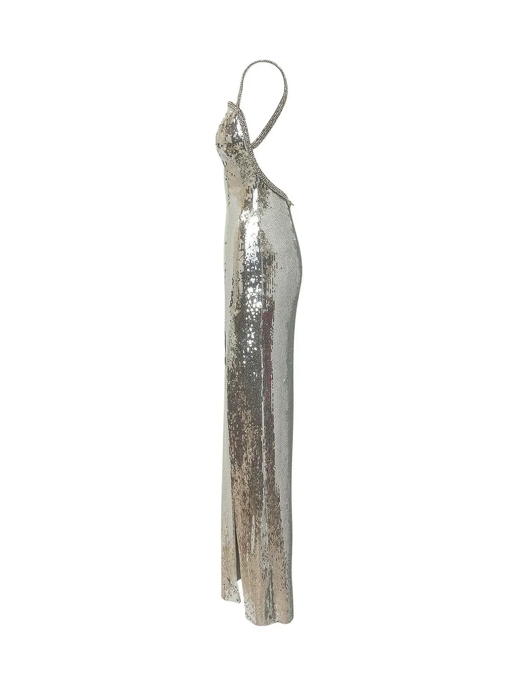 Rebecca Vallance Olympia Sequin Gown