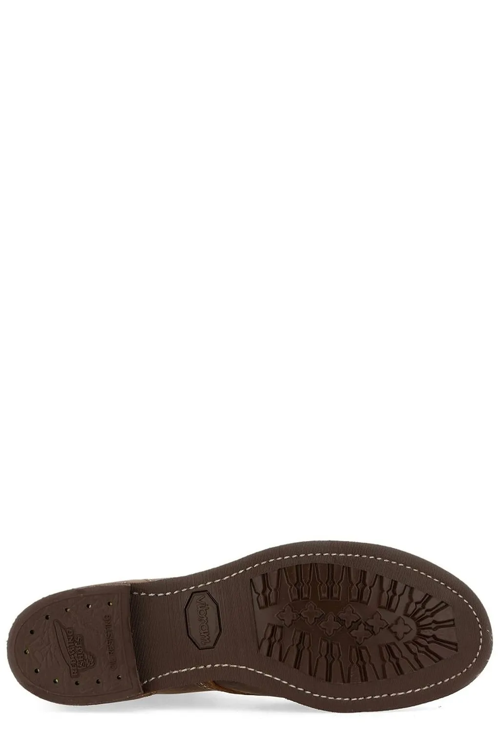 Red Wing Shoes Blacksmith Lace-Up Boots