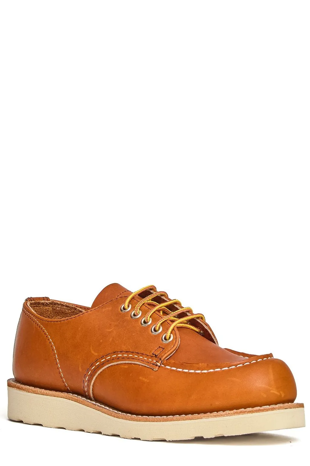 Red Wing Shoes Shop Moc Oxford Shoes