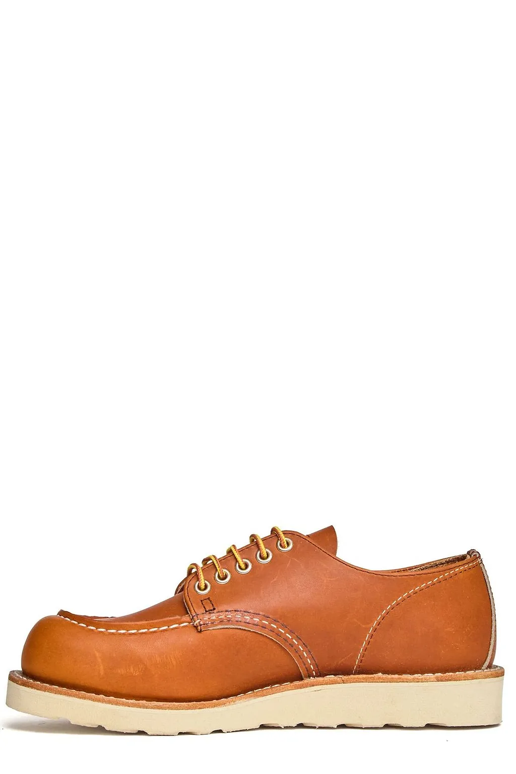 Red Wing Shoes Shop Moc Oxford Shoes