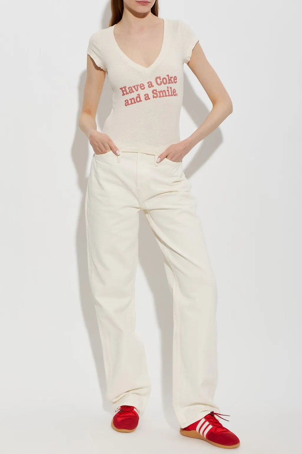 Re/Done Roxy Loose Jeans