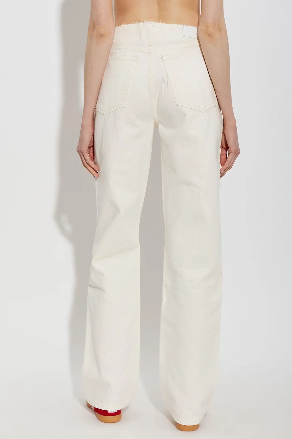 Re/Done Roxy Loose Jeans