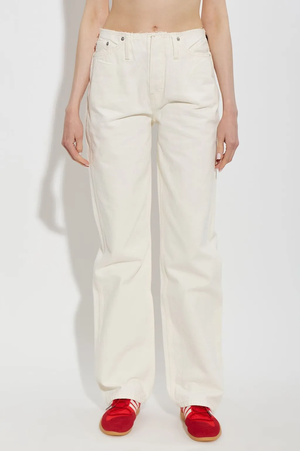 Re/Done Roxy Loose Jeans