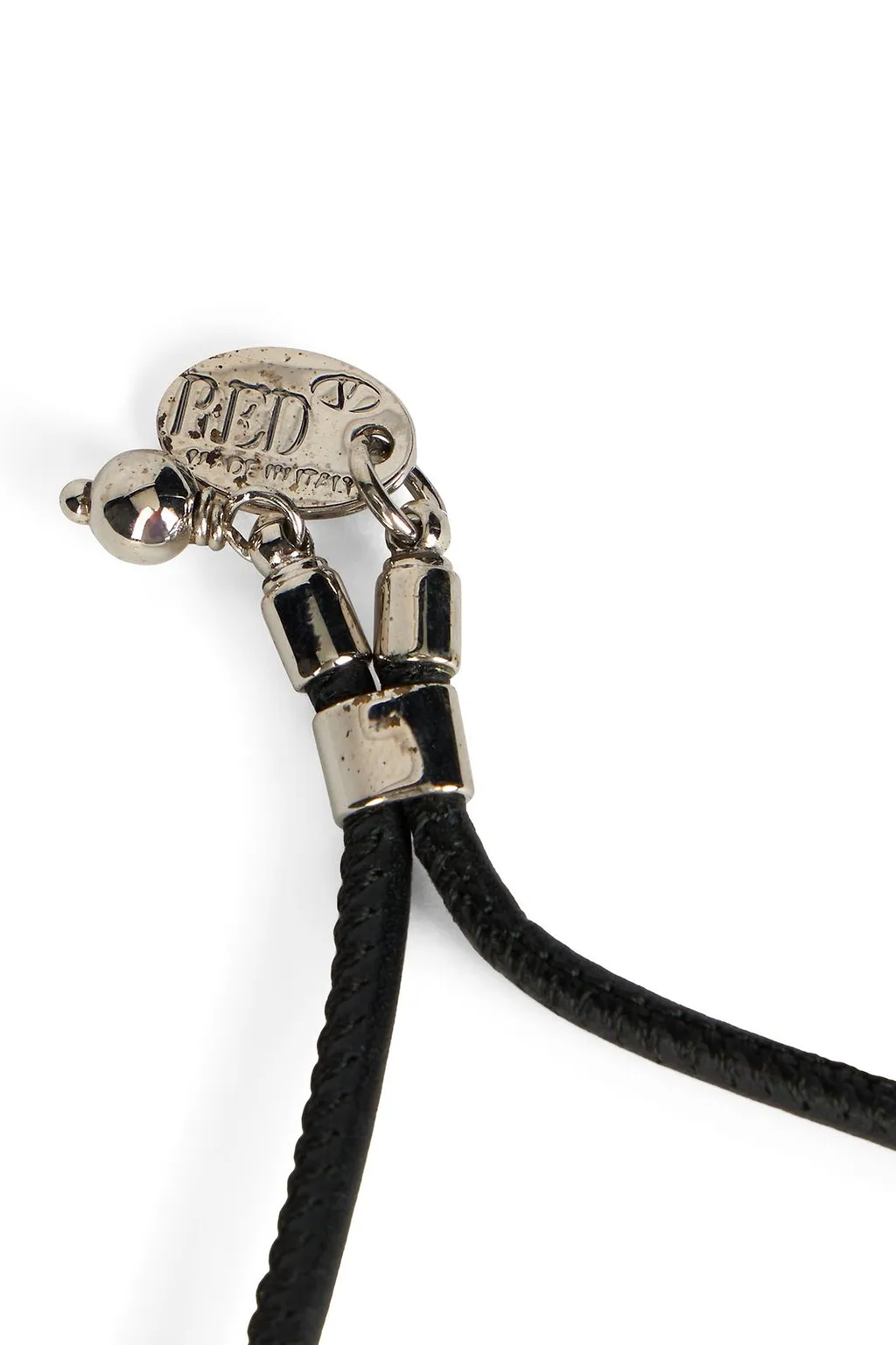 Redvalentino Embellished Bracelet