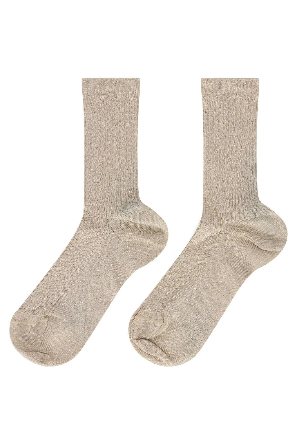 Redvalentino Knitted Socks