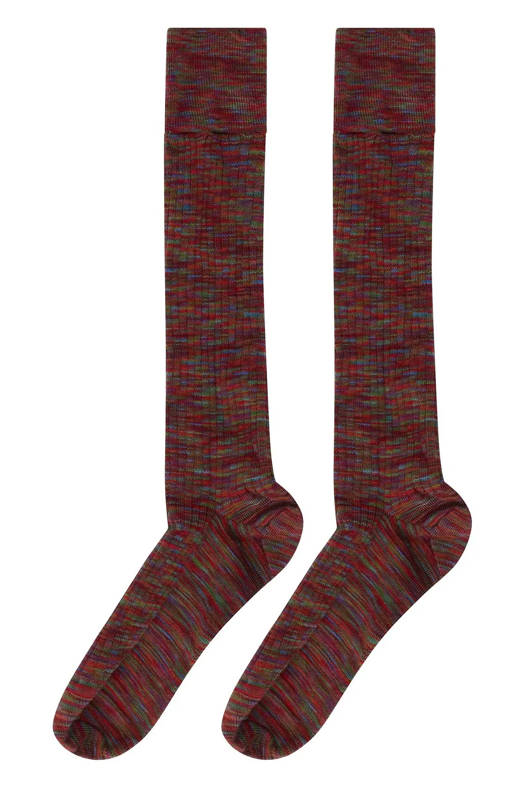 Redvalentino Knitted Socks