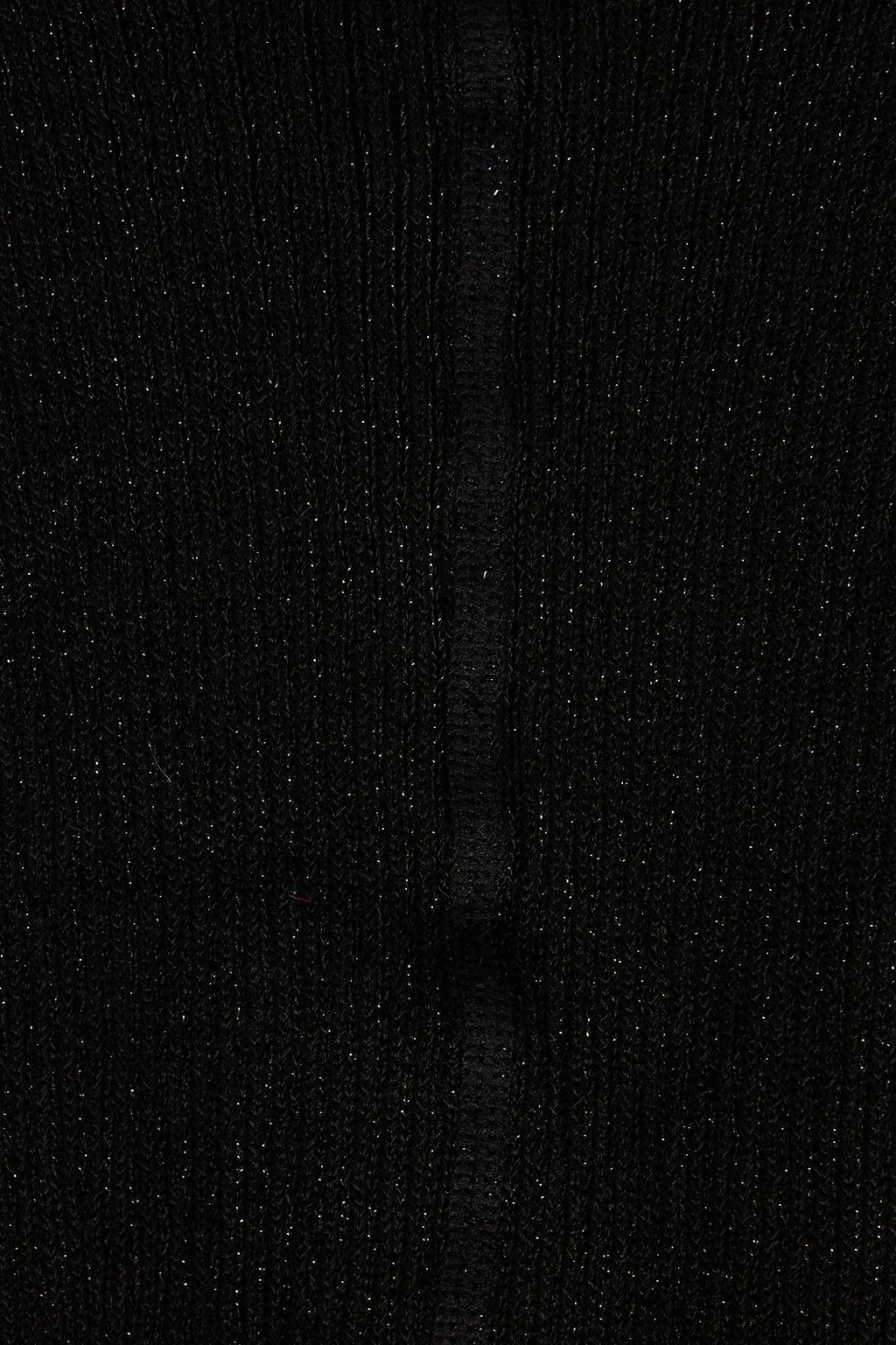 Redvalentino Knitted Tights