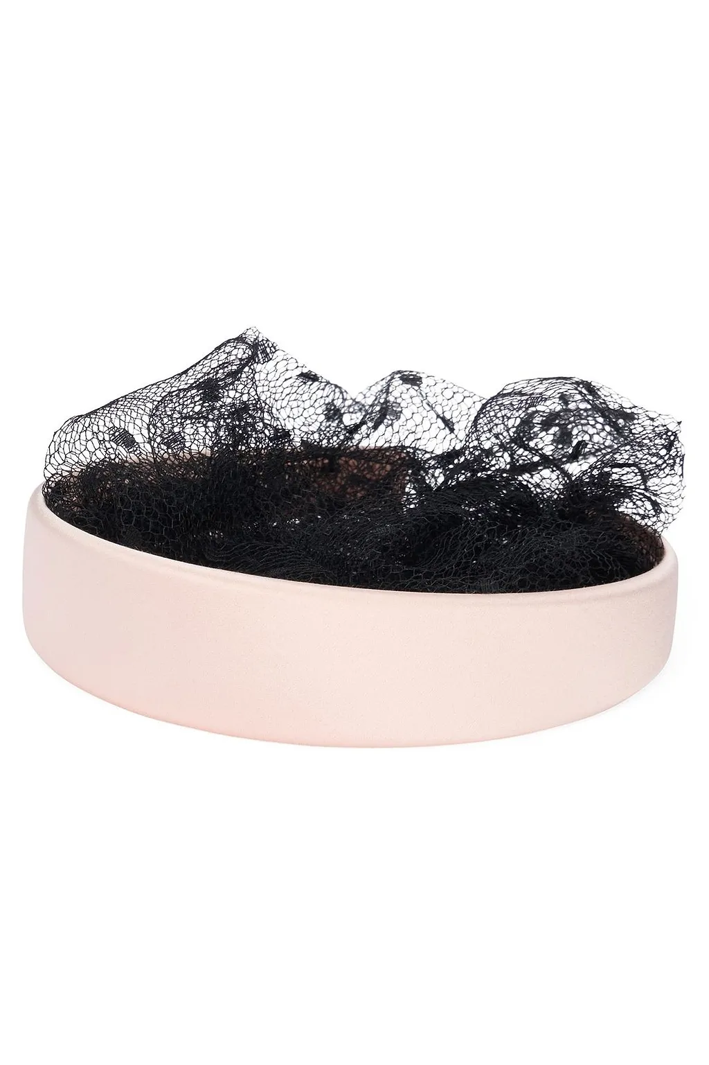 Redvalentino Tulle Headband