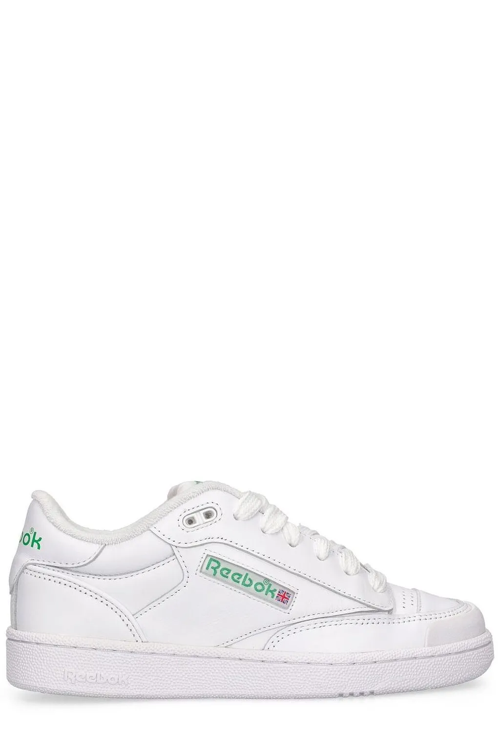 Reebok Classic Low-Top Sneakers