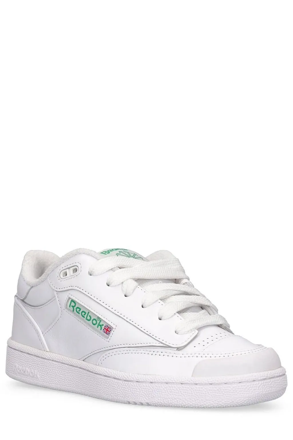 Reebok Classic Low-Top Sneakers