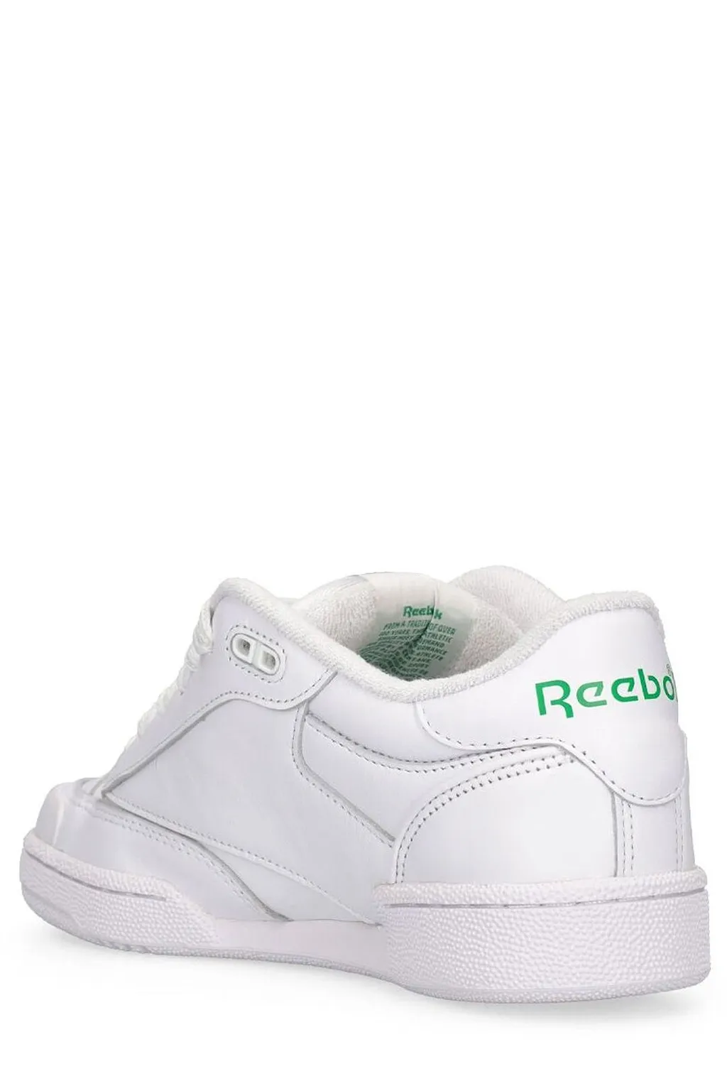 Reebok Classic Low-Top Sneakers