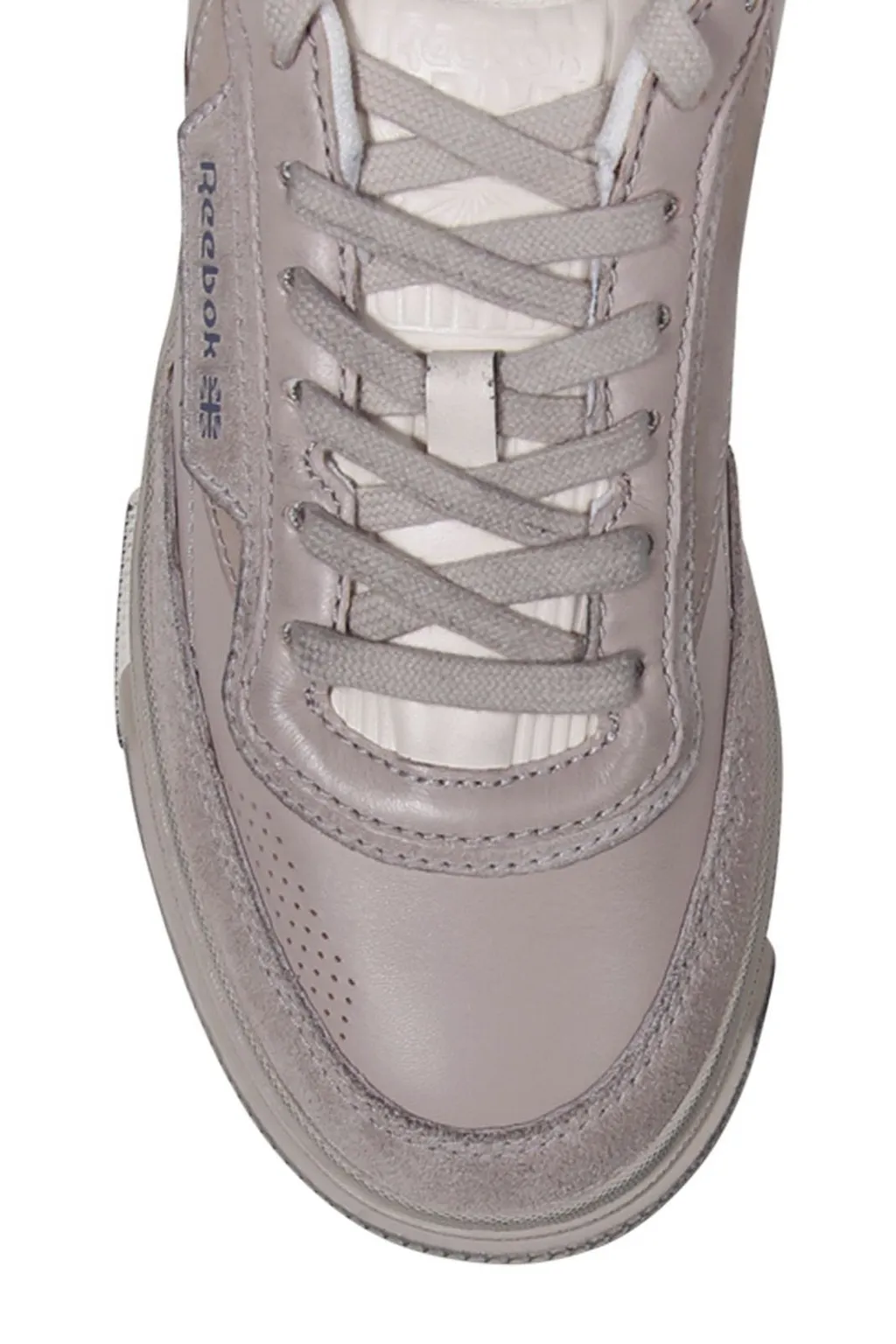 Reebok Club C Ltd Low-Top Sneakers