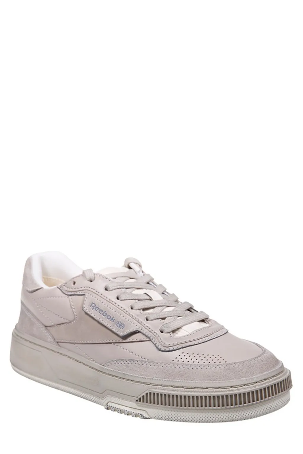 Reebok Club C Ltd Low-Top Sneakers