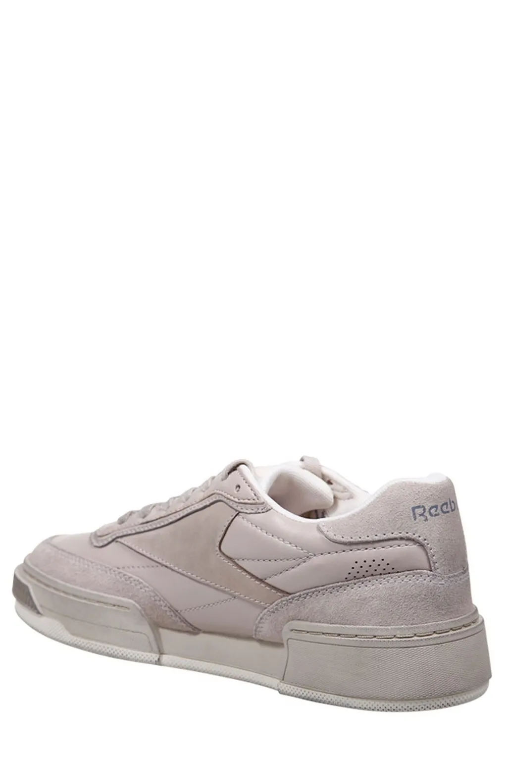 Reebok Club C Ltd Low-Top Sneakers
