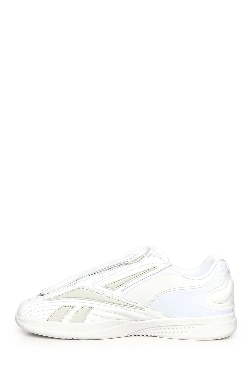 Reebok Hammer Pro Ltd Lace-Up Sneakers