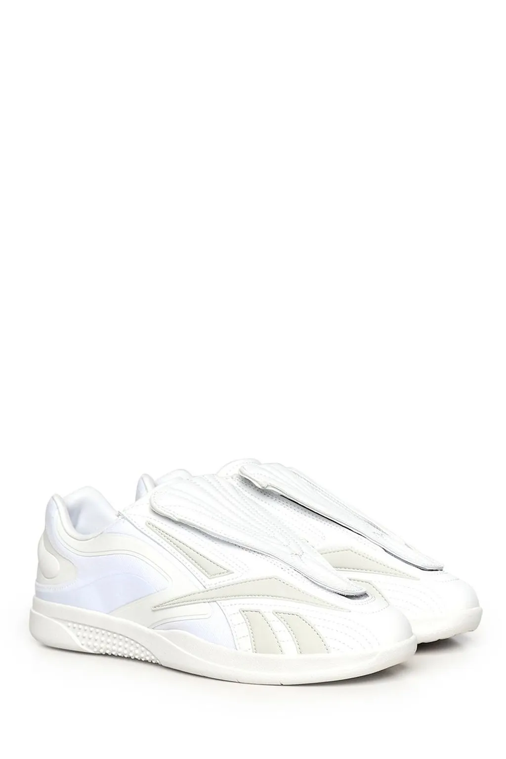 Reebok Hammer Pro Ltd Lace-Up Sneakers