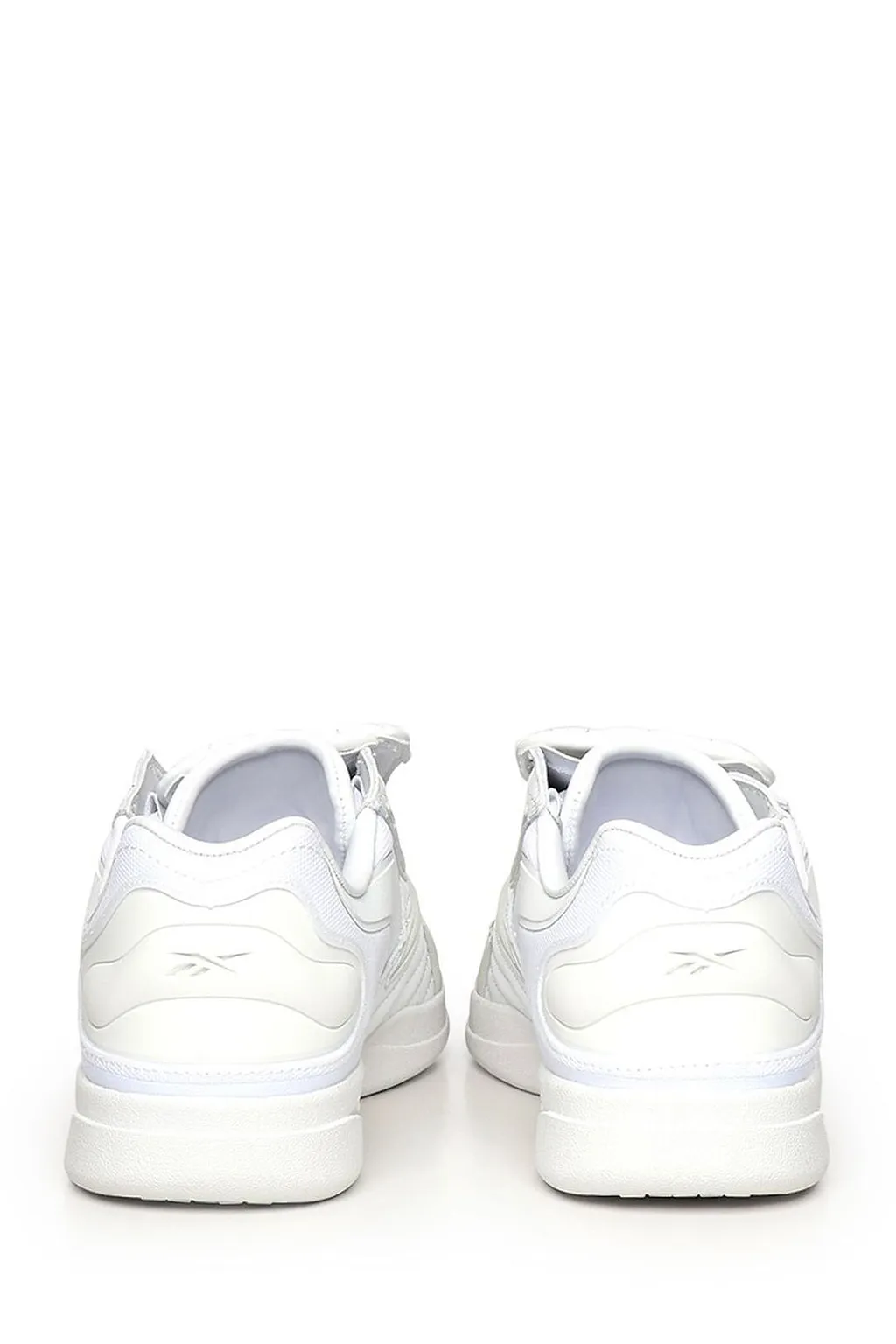 Reebok Hammer Pro Ltd Lace-Up Sneakers
