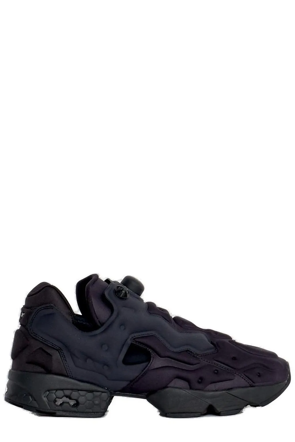 Reebok Insta Pump Pull-On Sneakers