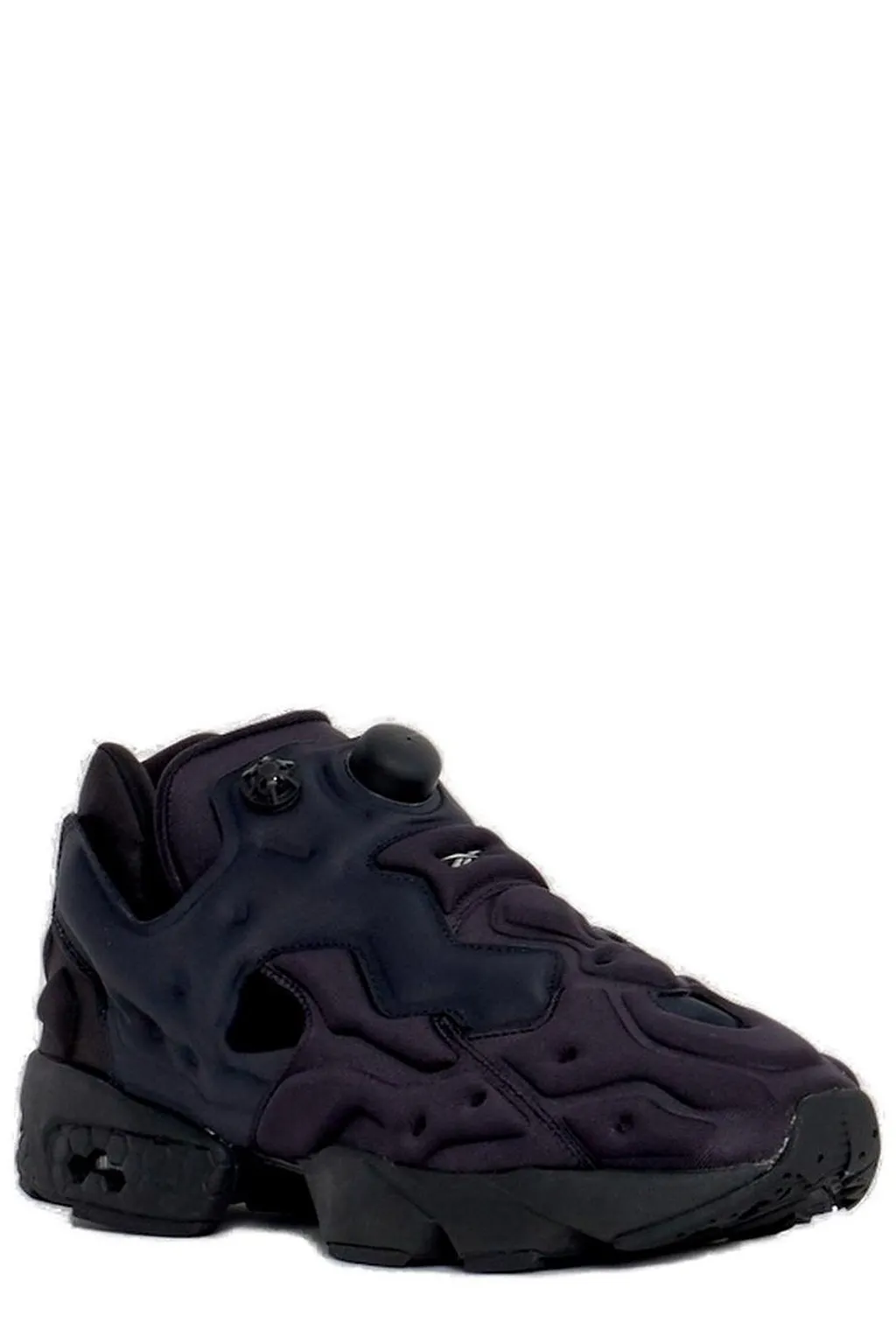 Reebok Insta Pump Pull-On Sneakers