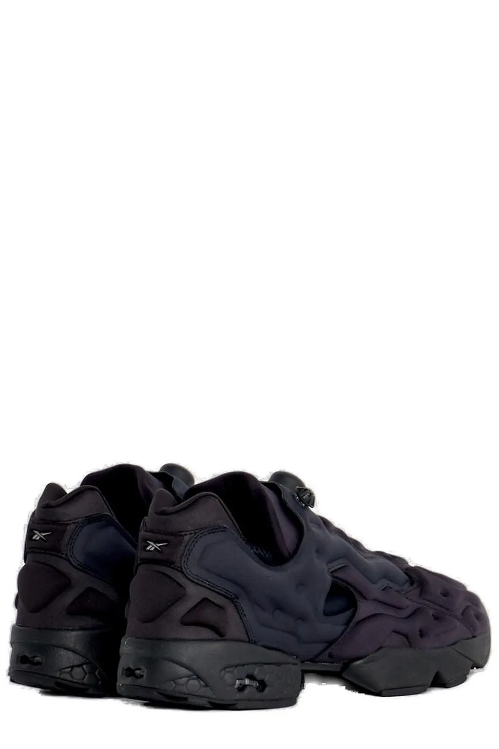 Reebok Insta Pump Pull-On Sneakers