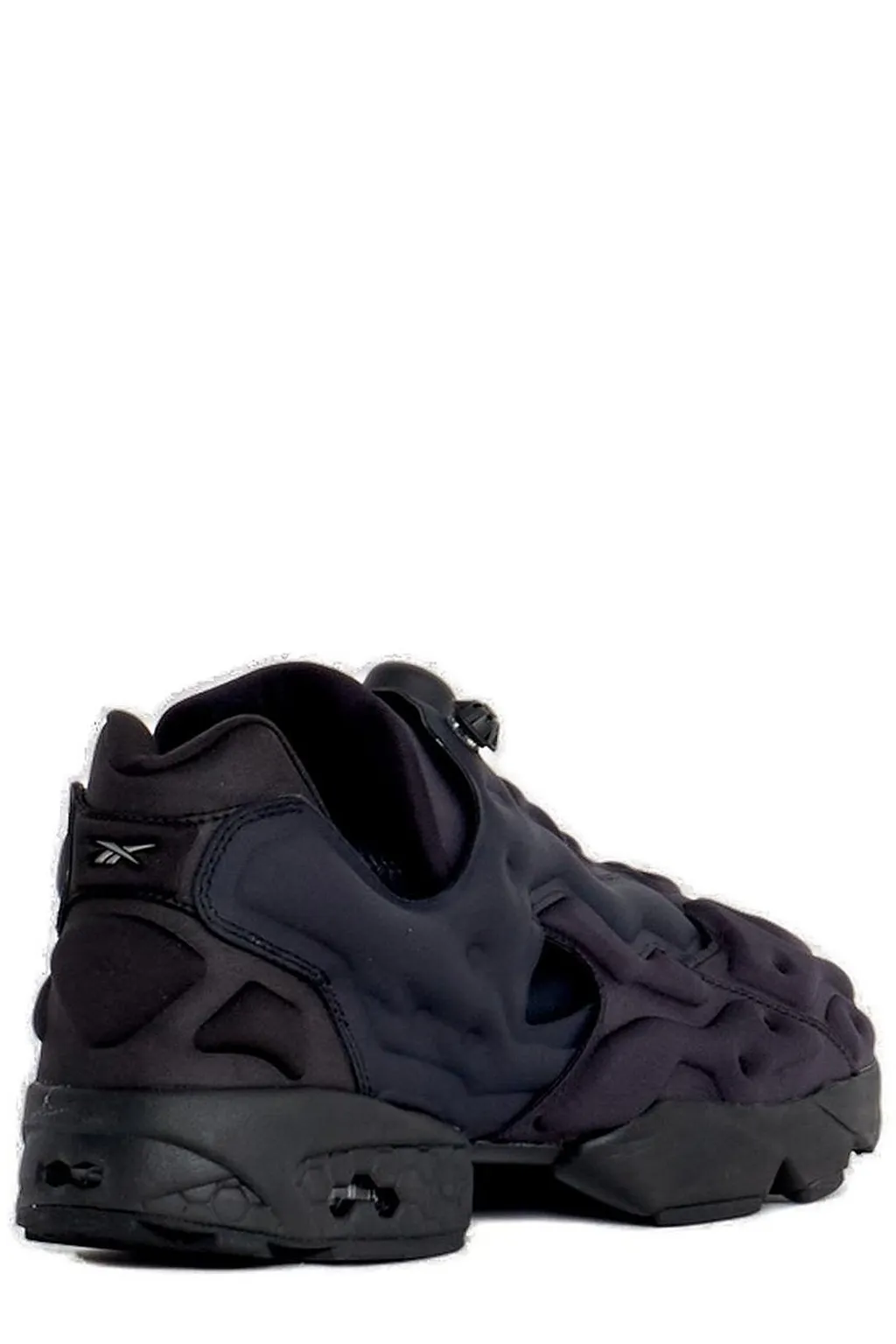 Reebok Insta Pump Pull-On Sneakers